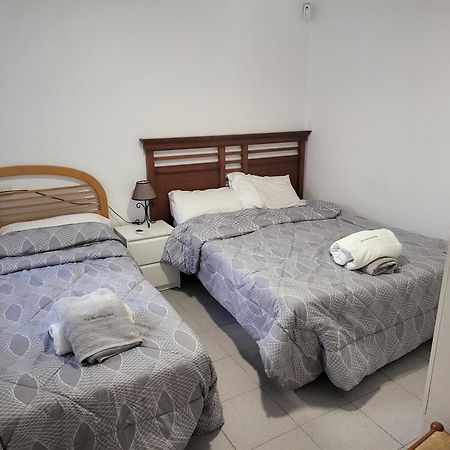 Los1-Vao Holiday Rentals- Los Alcazares Near Roda Roundabout Bagian luar foto