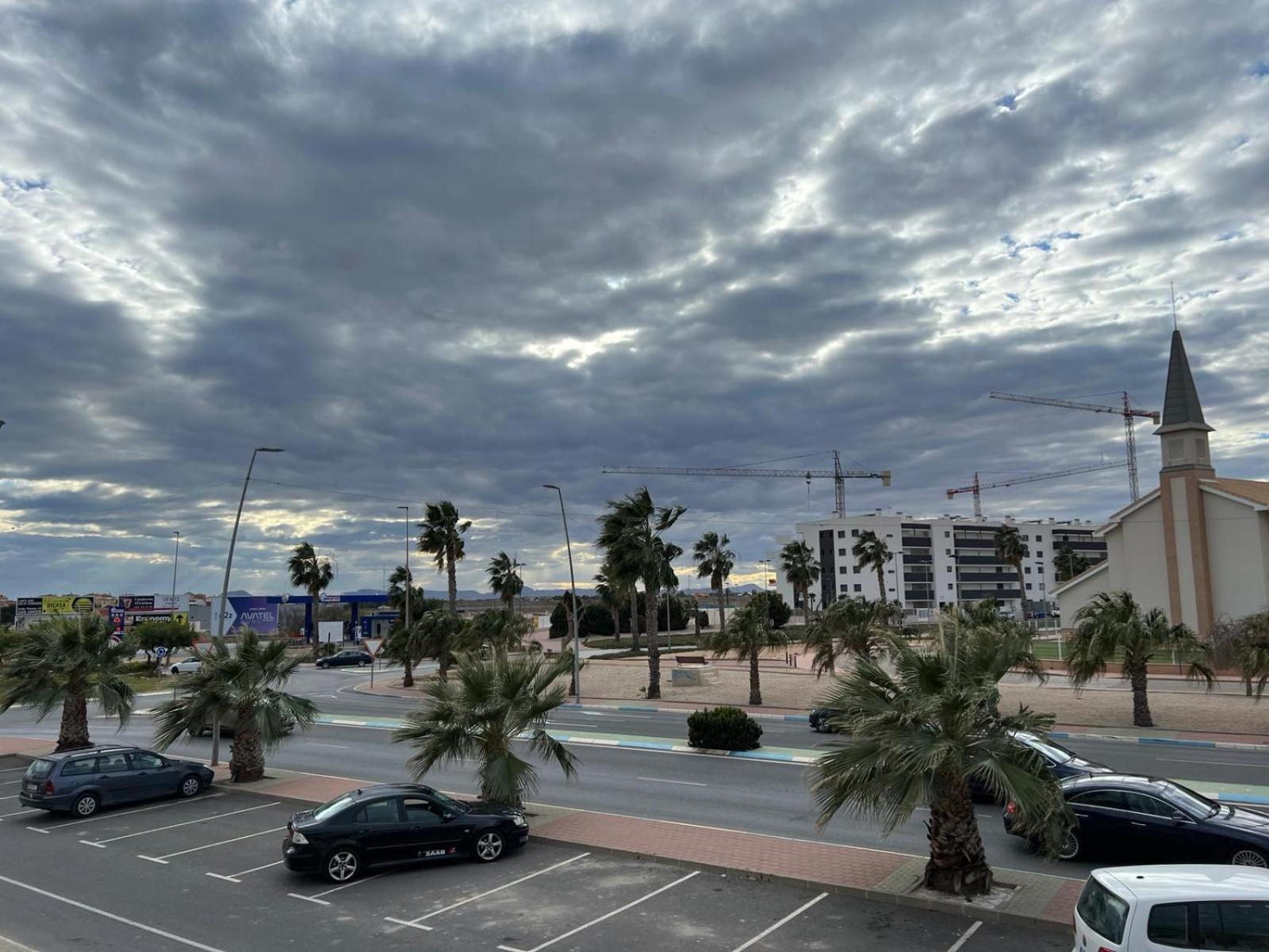 Los1-Vao Holiday Rentals- Los Alcazares Near Roda Roundabout Bagian luar foto