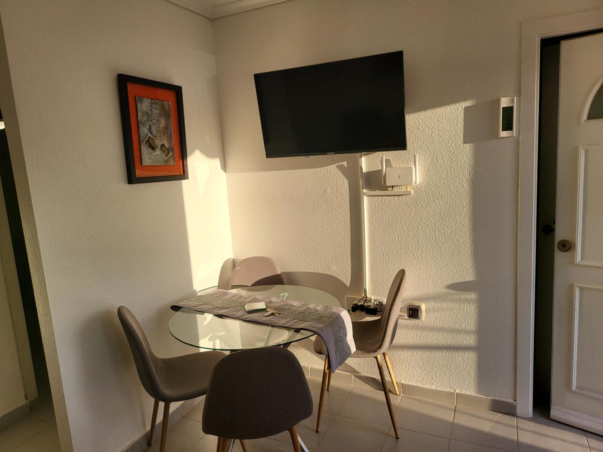 Los1-Vao Holiday Rentals- Los Alcazares Near Roda Roundabout Bagian luar foto